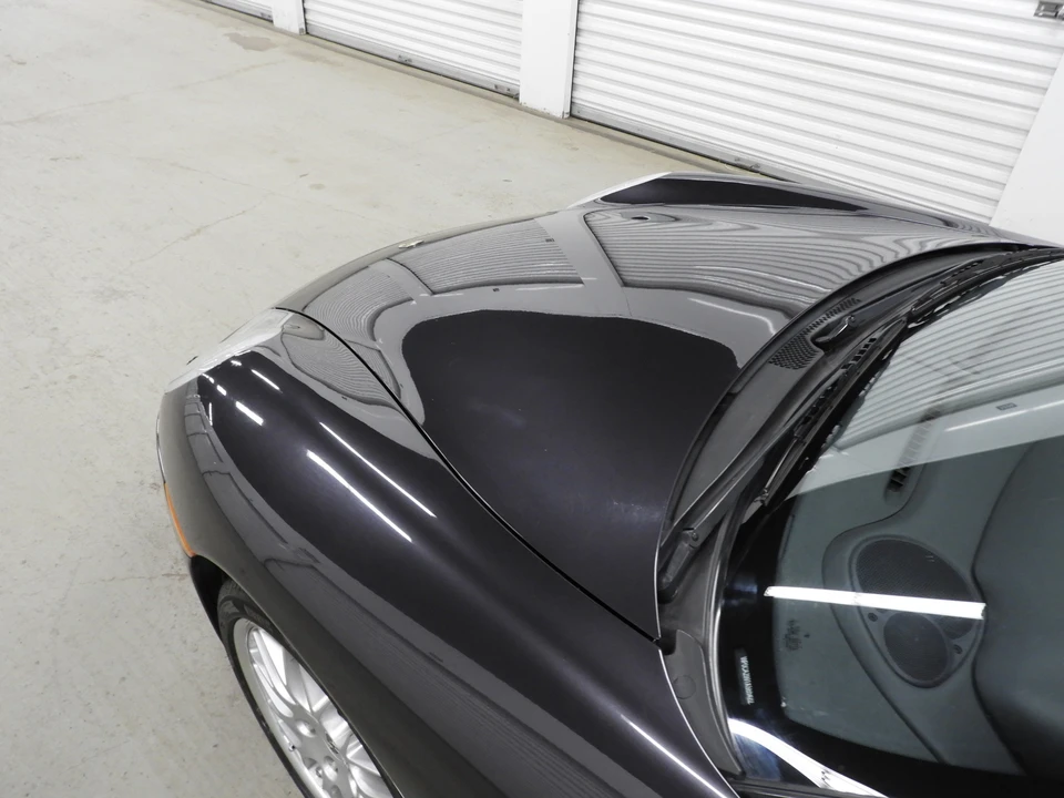 1999 Porsche 996 Carrera - Image 24 of 31