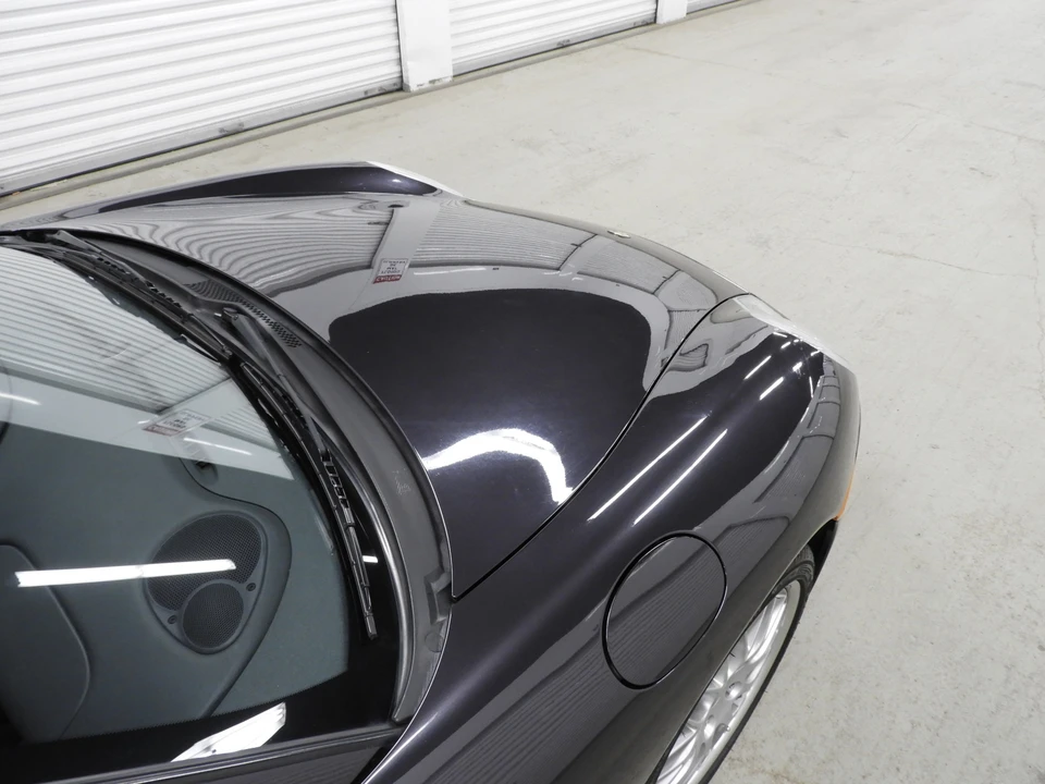 1999 Porsche 996 Carrera - Image 23 of 31
