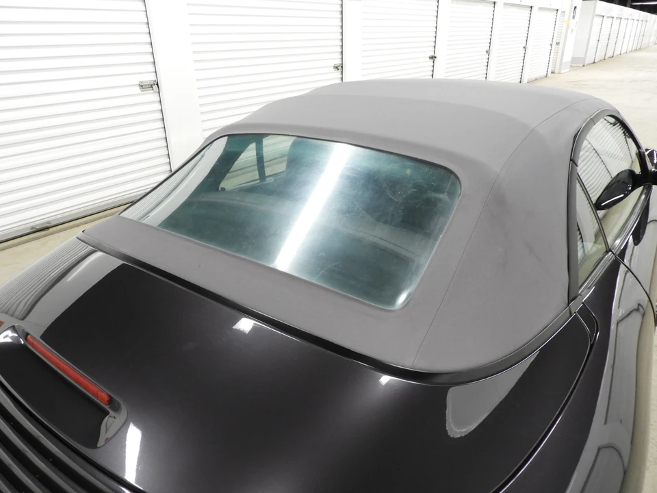 1999 Porsche 996 Carrera - Image 20 of 31