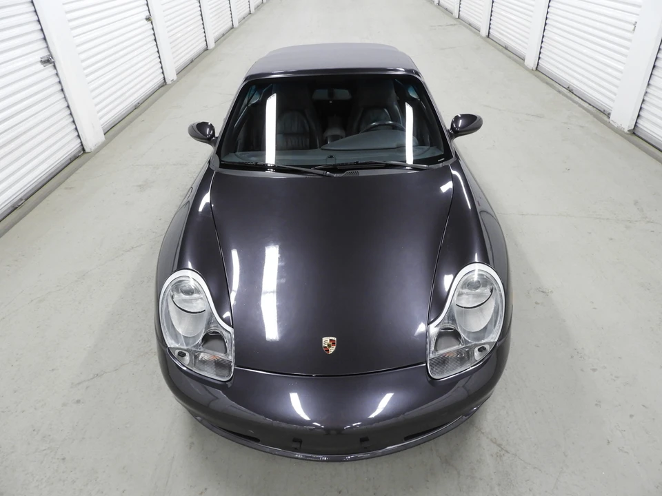 1999 Porsche 996 Carrera - Image 9 of 31