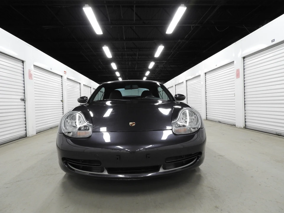 1999 Porsche 996 Carrera - Image 8 of 31