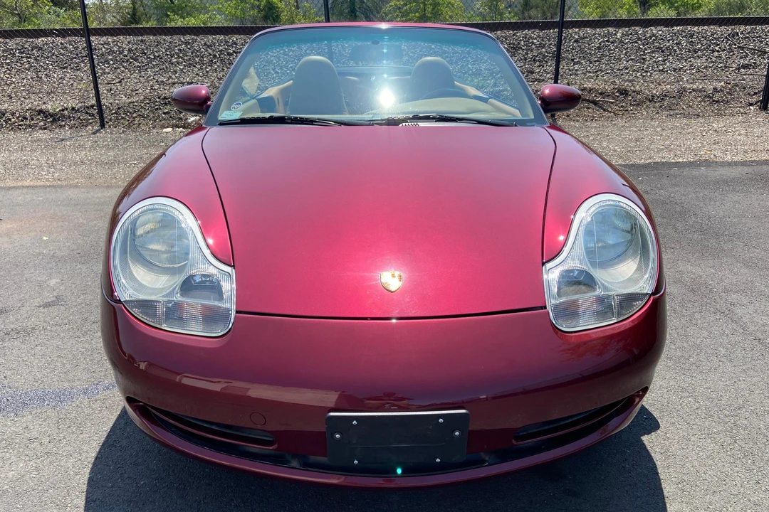 1999 Porsche 996 Carrera - Image 2 of 31