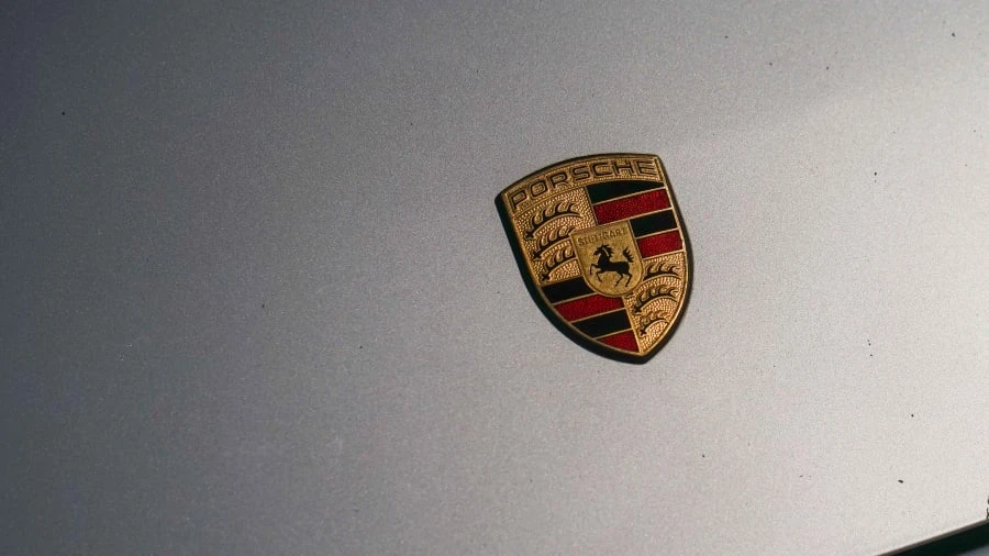 1999 Porsche 996 Carrera - Image 10 of 12