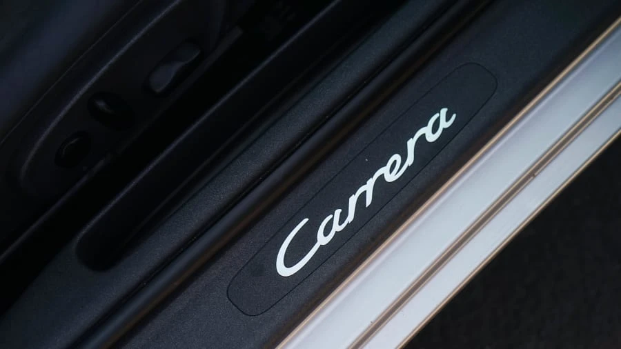 1999 Porsche 996 Carrera - Image 11 of 12