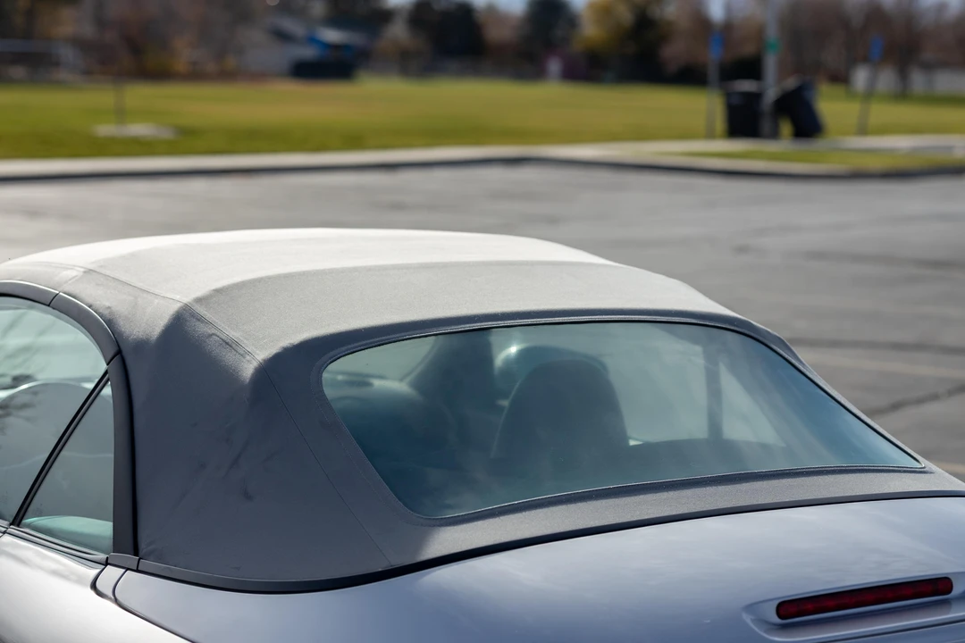 1999 Porsche 996 Carrera - Image 30 of 31