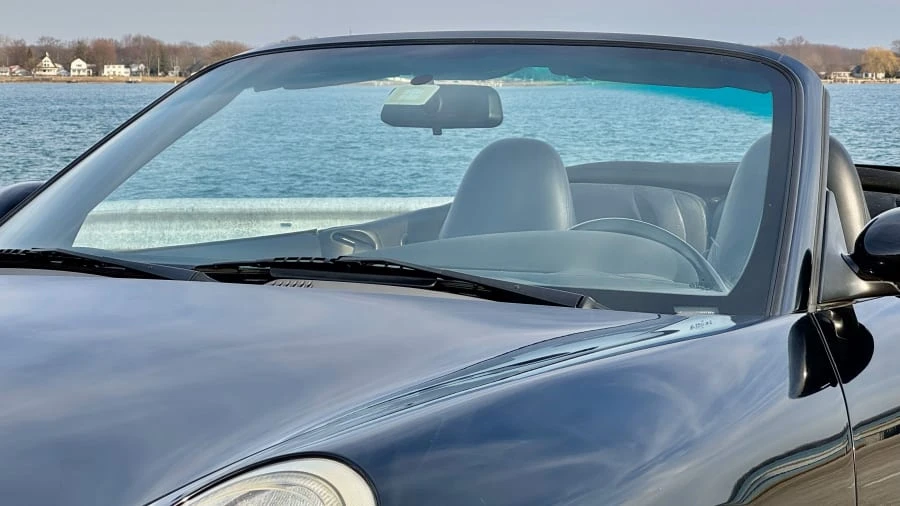 1999 Porsche 996 Carrera - Image 10 of 30