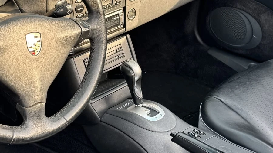 1999 Porsche 996 Carrera - Image 30 of 30