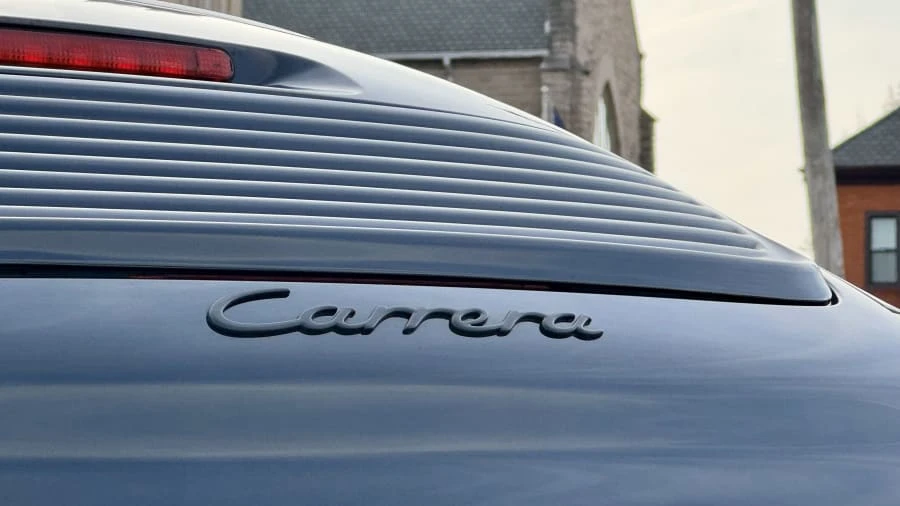 1999 Porsche 996 Carrera - Image 6 of 30