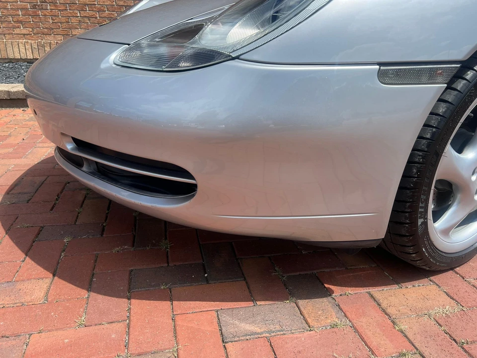 1999 Porsche 996 Carrera - Image 23 of 26