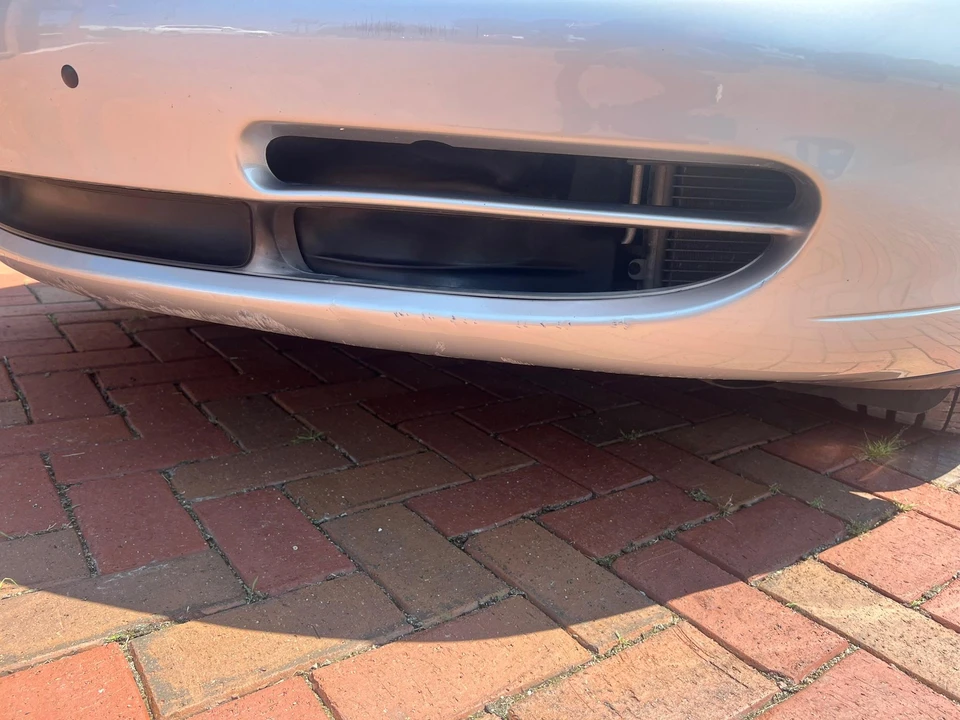 1999 Porsche 996 Carrera - Image 20 of 26