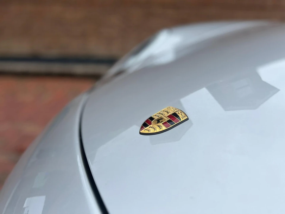 1999 Porsche 996 Carrera - Image 21 of 26