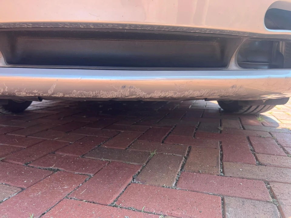 1999 Porsche 996 Carrera - Image 19 of 26