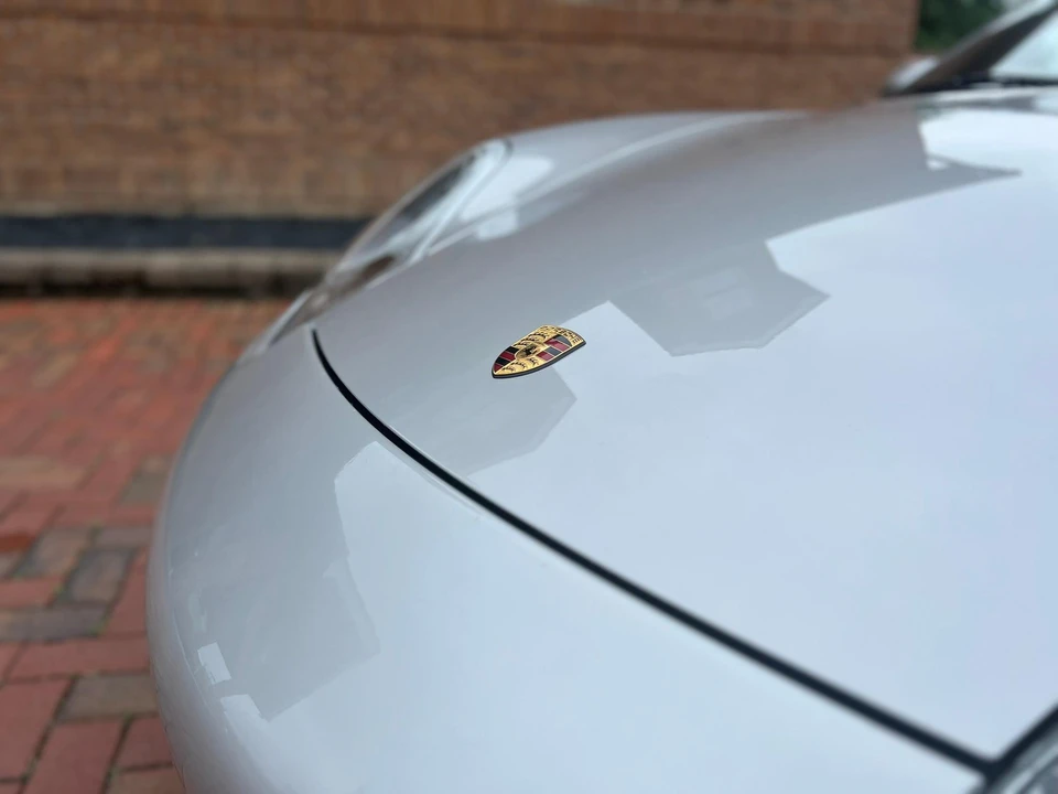 1999 Porsche 996 Carrera - Image 22 of 26
