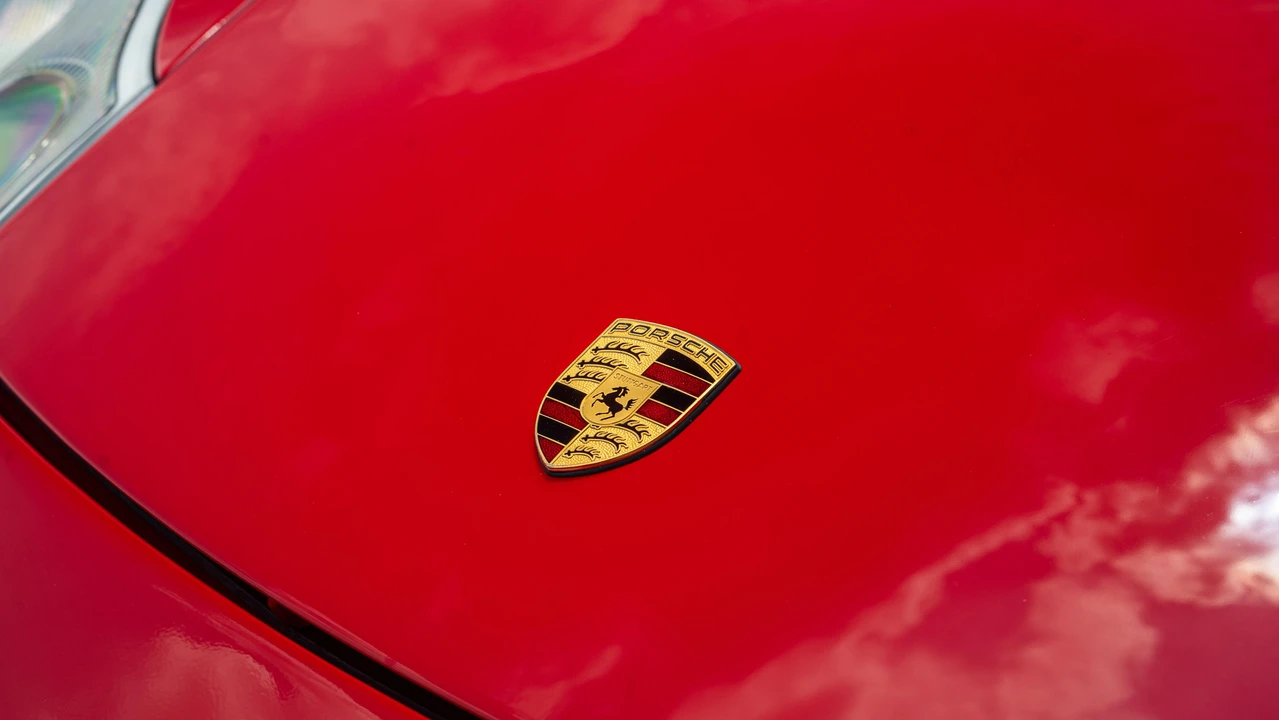 1999 Porsche 996 Carrera - Image 21 of 31