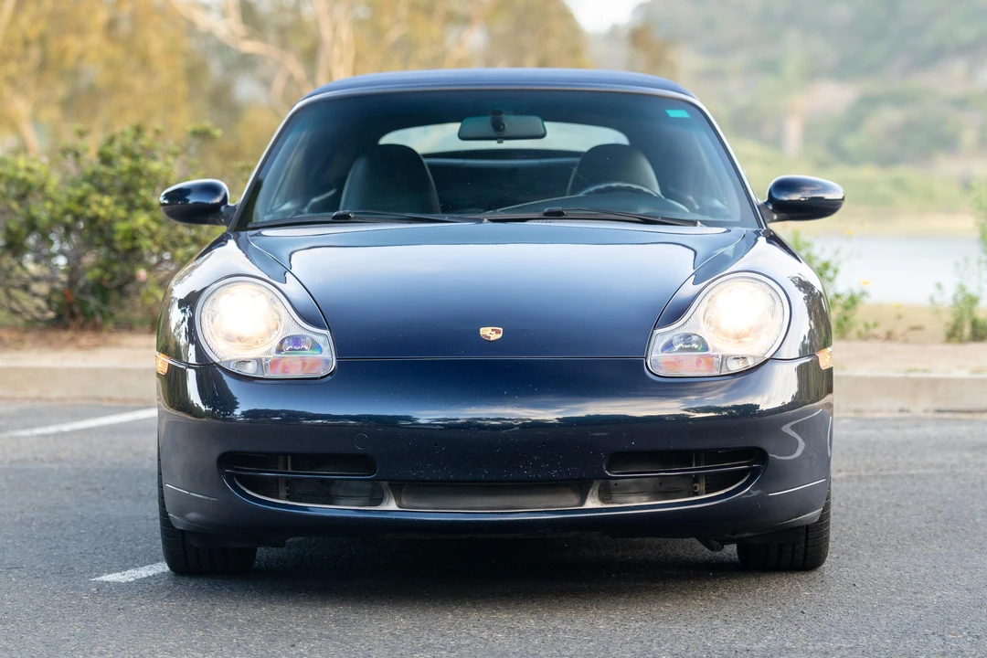 1999 Porsche 996 Carrera - Image 2 of 31