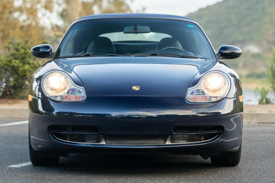 1999 Porsche 996 Carrera - Image 13 of 31