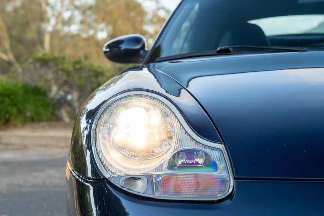 1999 Porsche 996 Carrera - Image 22 of 31