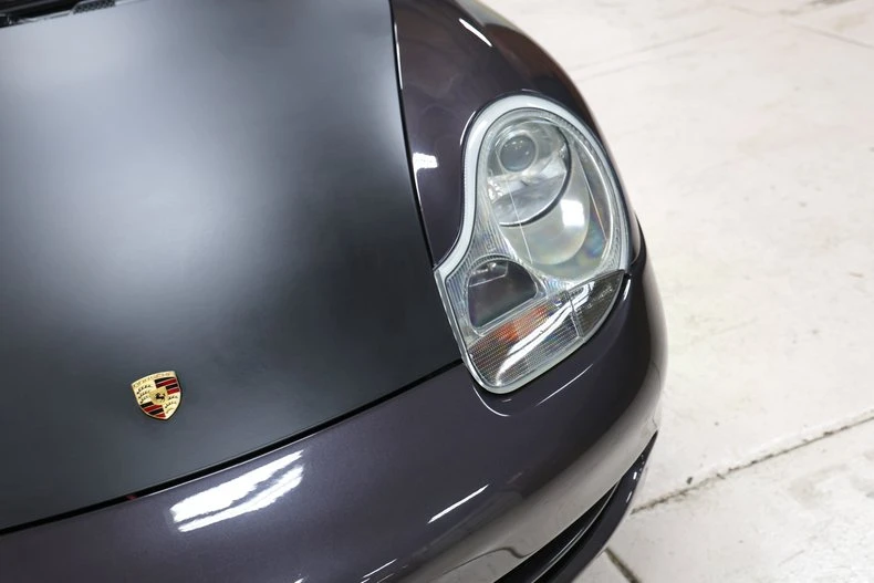 1999 Porsche 996 Carrera - Image 8 of 31