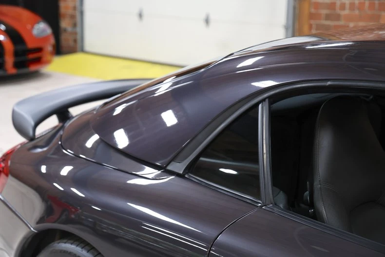 1999 Porsche 996 Carrera - Image 18 of 31