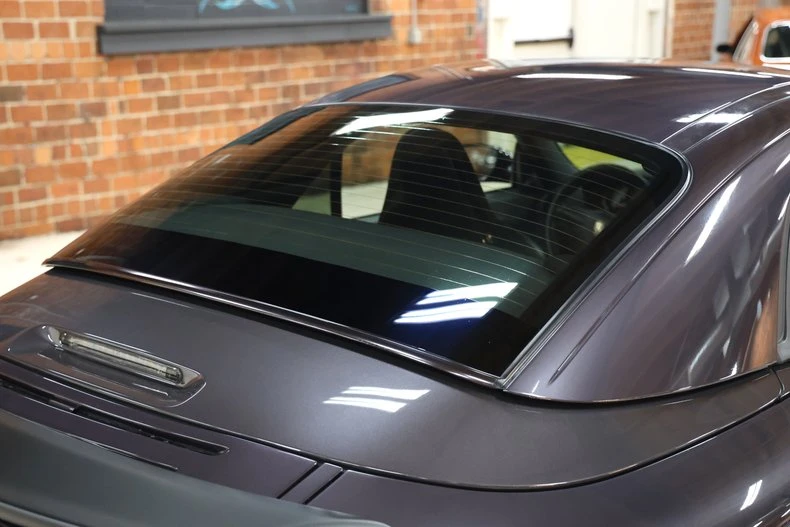 1999 Porsche 996 Carrera - Image 23 of 31