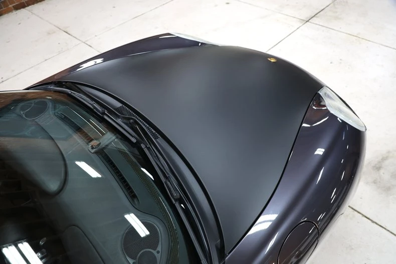 1999 Porsche 996 Carrera - Image 14 of 31