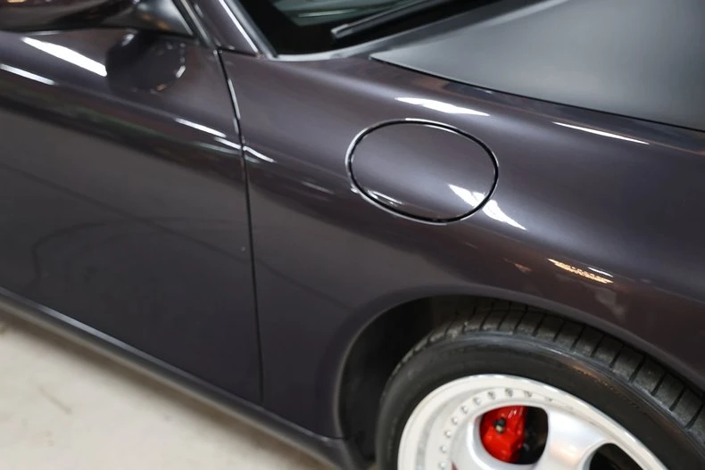 1999 Porsche 996 Carrera - Image 16 of 31