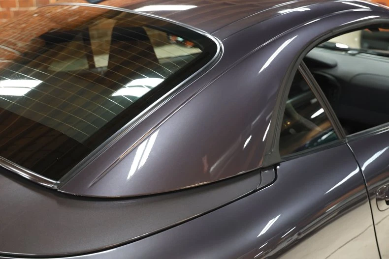 1999 Porsche 996 Carrera - Image 22 of 31
