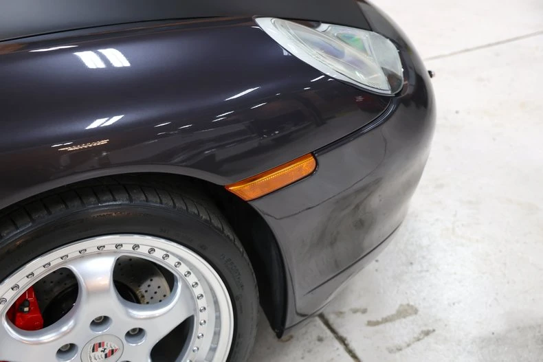 1999 Porsche 996 Carrera - Image 15 of 31
