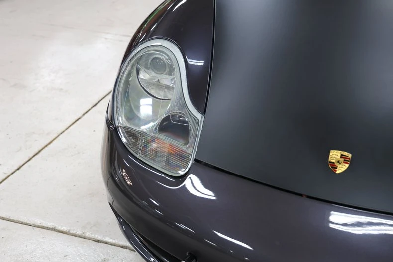 1999 Porsche 996 Carrera - Image 9 of 31