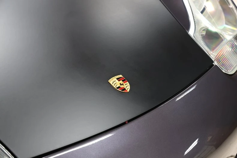 1999 Porsche 996 Carrera - Image 10 of 31