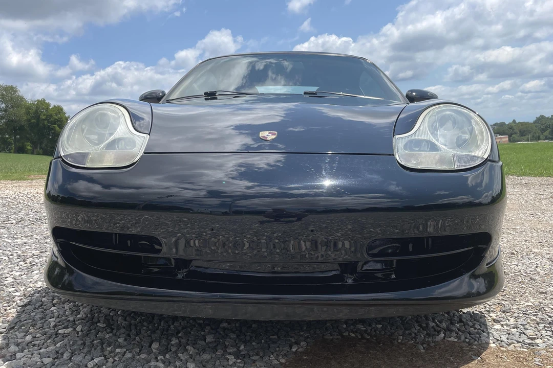1999 Porsche 996 Carrera - Image 2 of 31