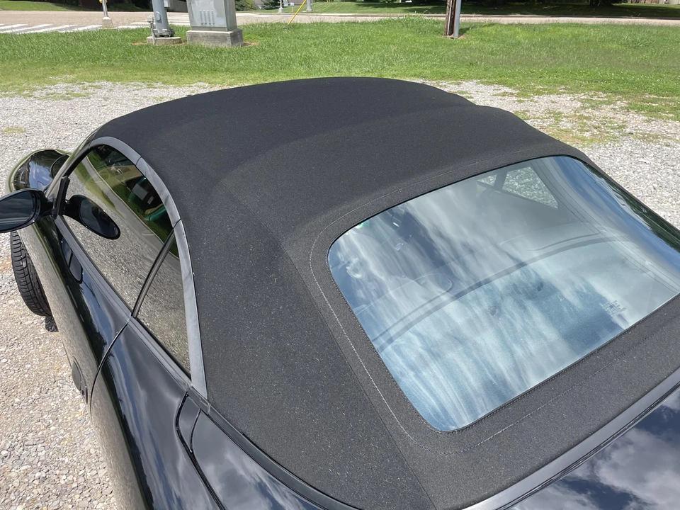 1999 Porsche 996 Carrera - Image 22 of 31
