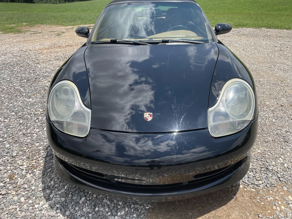 1999 Porsche 996 Carrera - Image 14 of 31