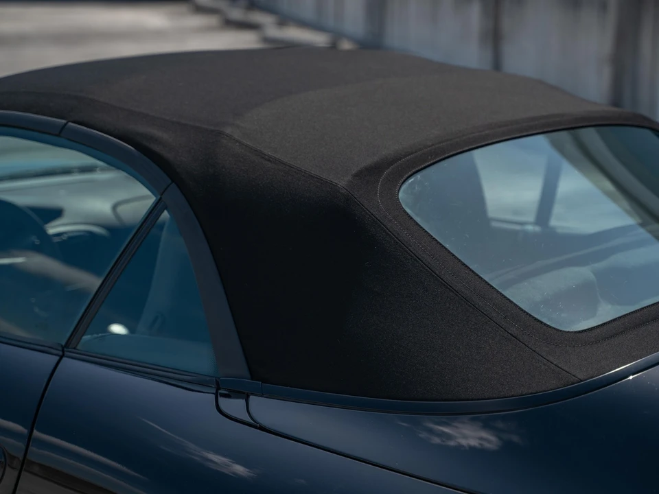 1999 Porsche 996 Carrera - Image 13 of 13