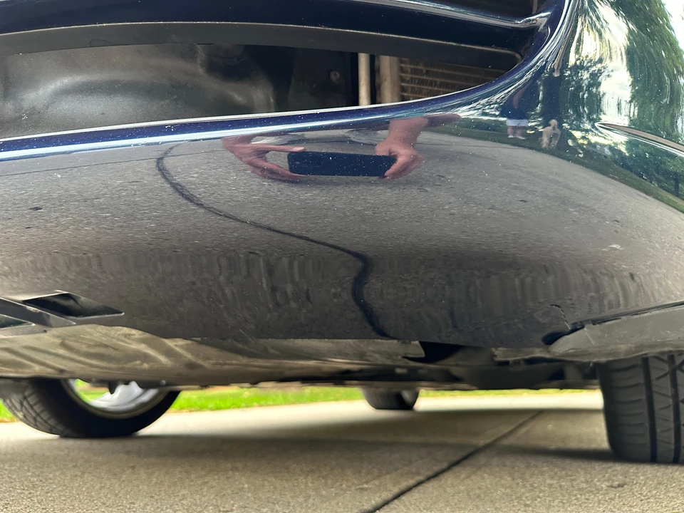 1999 Porsche 996 Carrera - Image 25 of 31