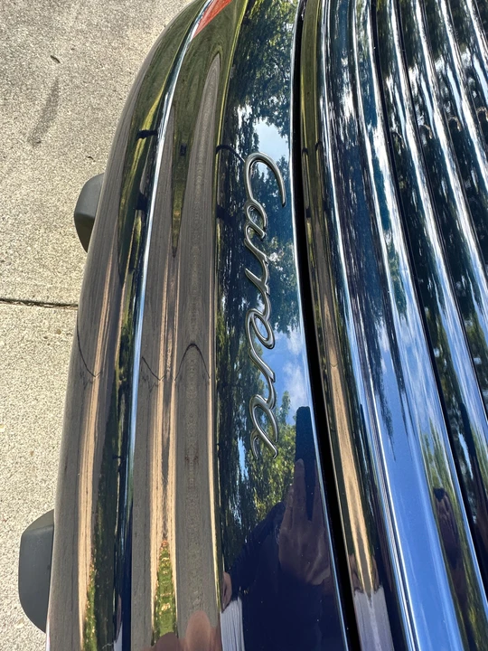 1999 Porsche 996 Carrera - Image 28 of 31