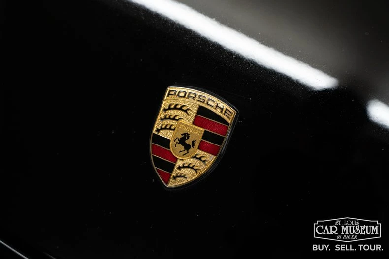 1999 Porsche 996 Carrera - Image 21 of 31