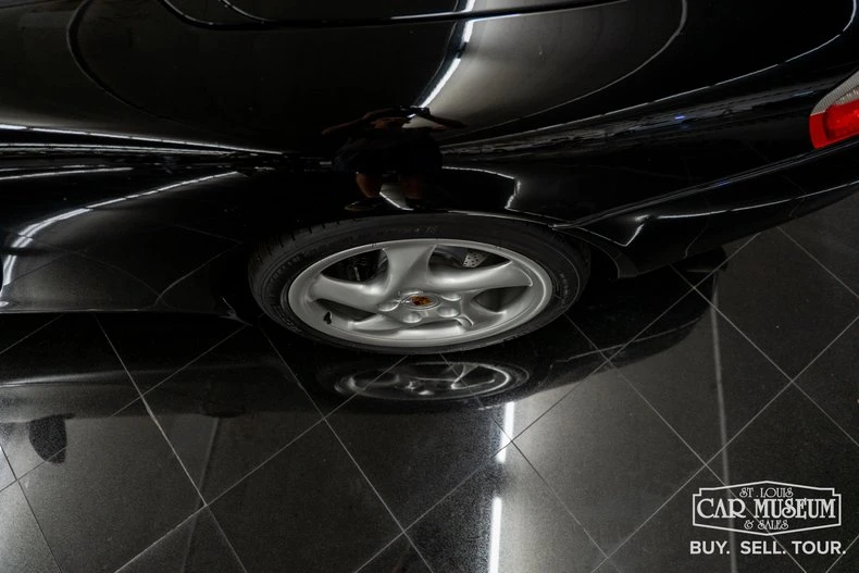 1999 Porsche 996 Carrera - Image 15 of 31