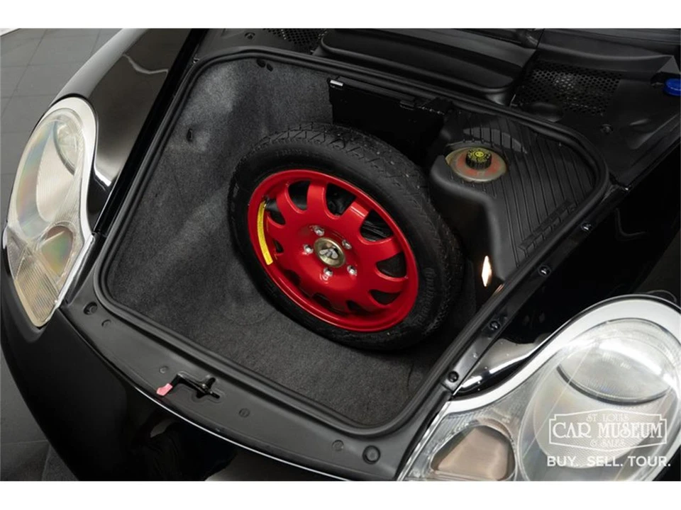 1999 Porsche 996 Carrera - Image 31 of 31