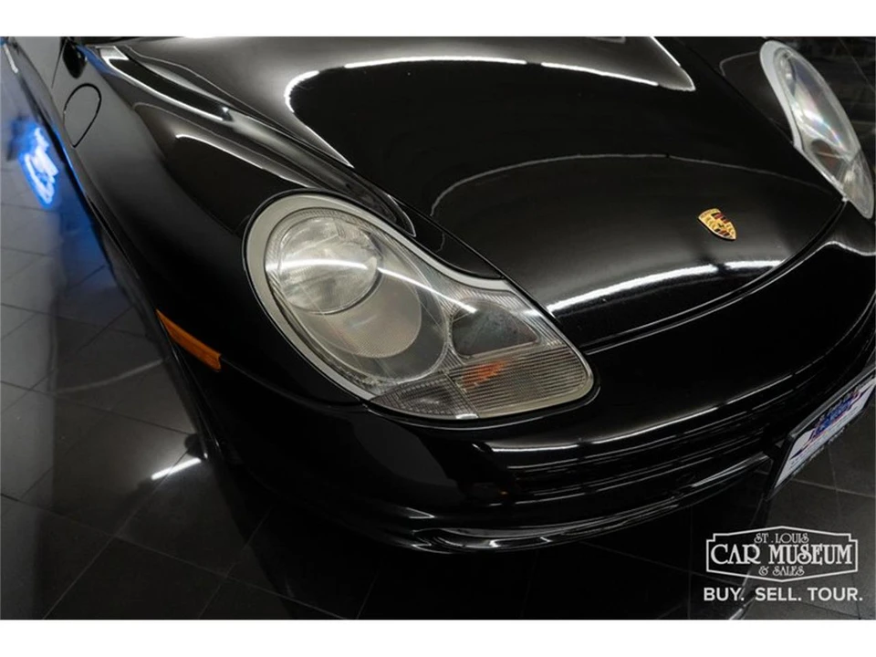 1999 Porsche 996 Carrera - Image 21 of 31