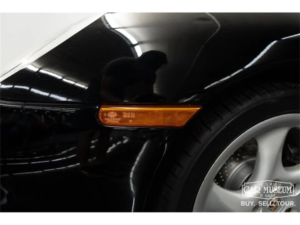 1999 Porsche 996 Carrera - Image 23 of 31