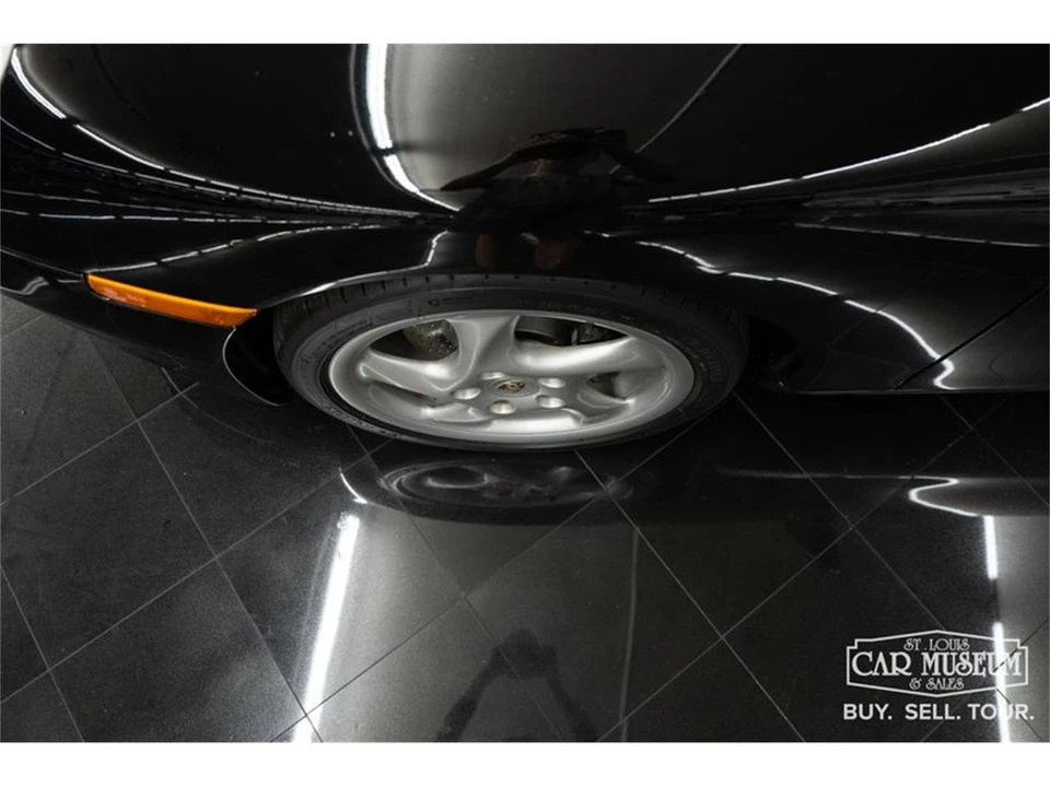 1999 Porsche 996 Carrera - Image 8 of 31