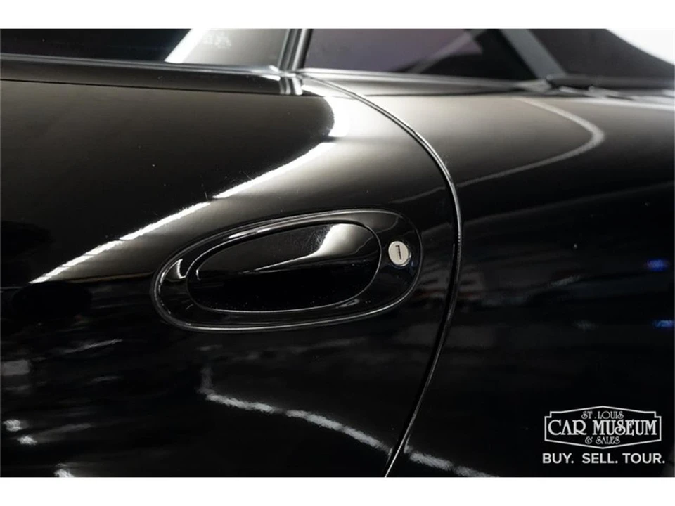 1999 Porsche 996 Carrera - Image 13 of 31