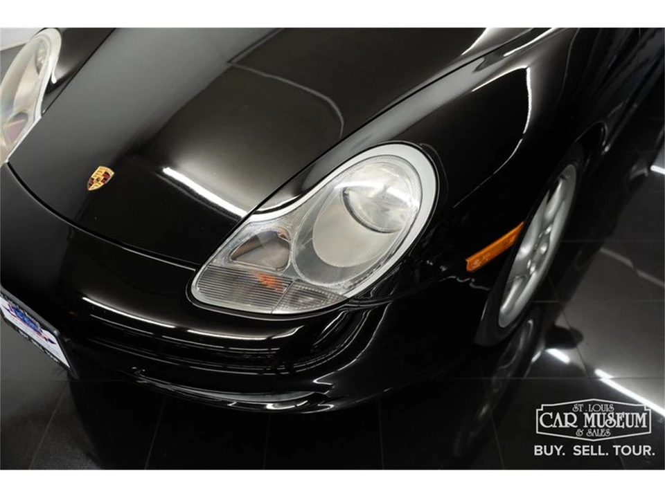1999 Porsche 996 Carrera - Image 19 of 31