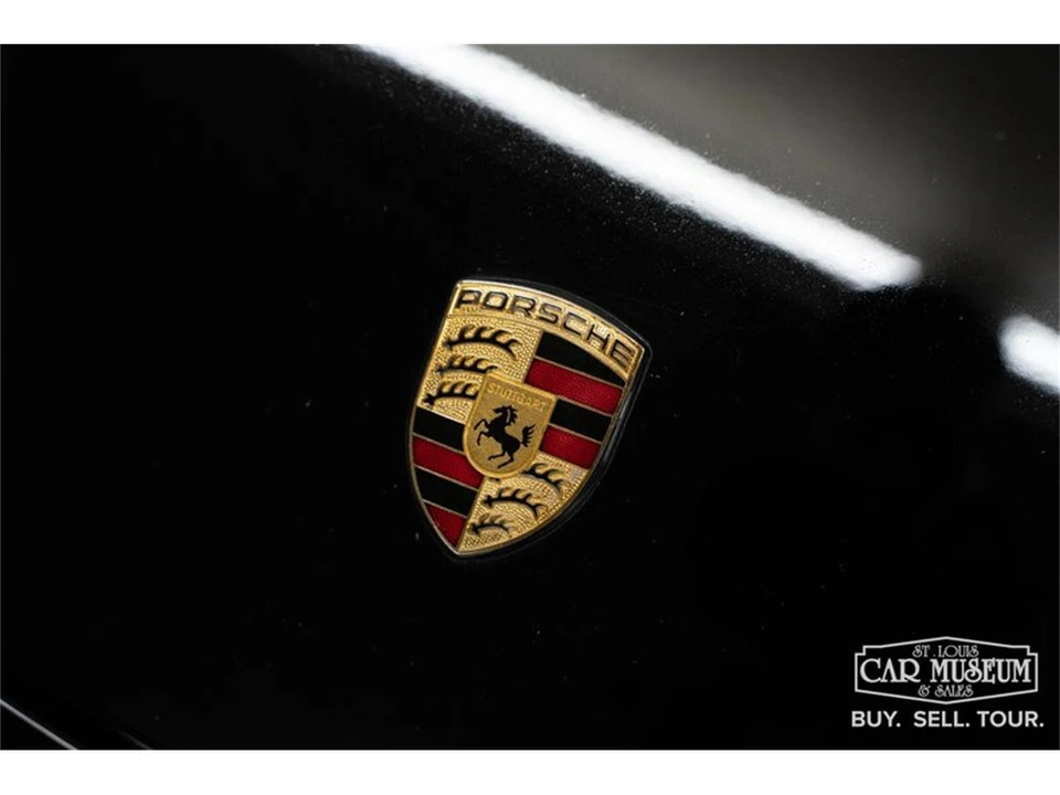 1999 Porsche 996 Carrera - Image 20 of 31