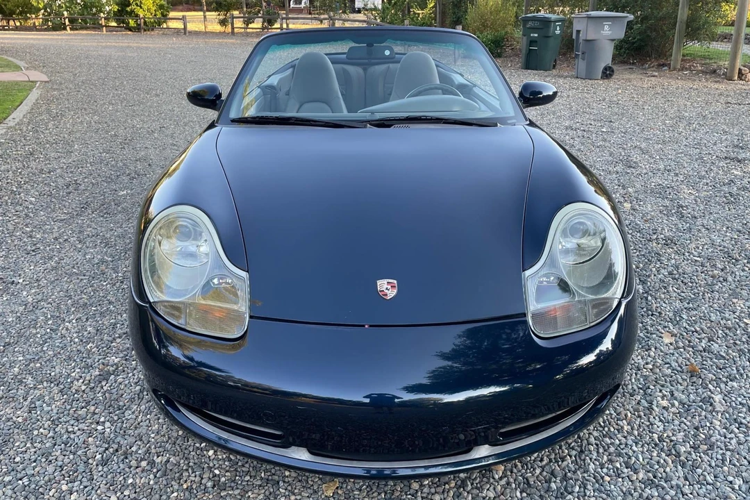 1999 Porsche 996 Carrera - Image 2 of 31
