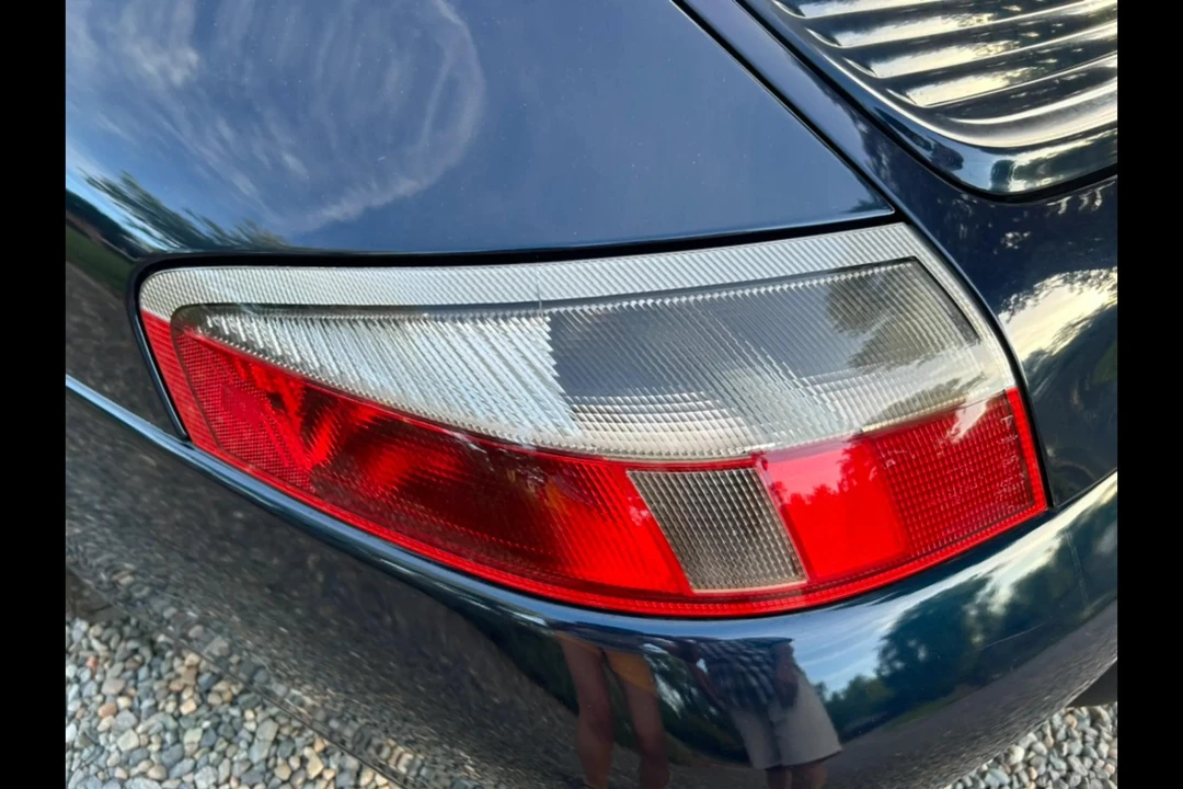 1999 Porsche 996 Carrera - Image 15 of 31