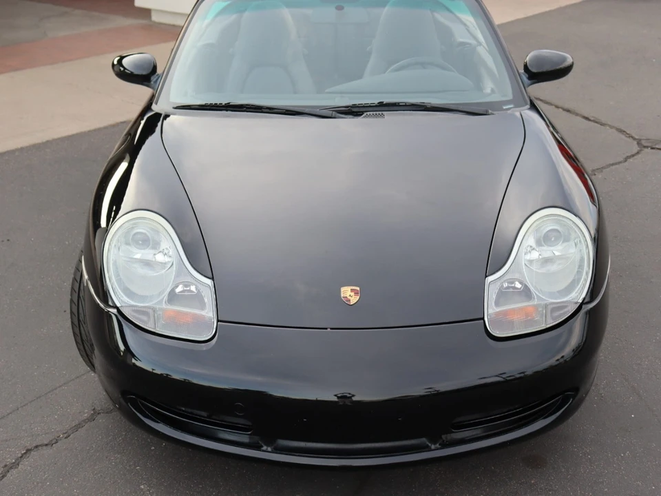 1999 Porsche 996 Carrera - Image 10 of 12