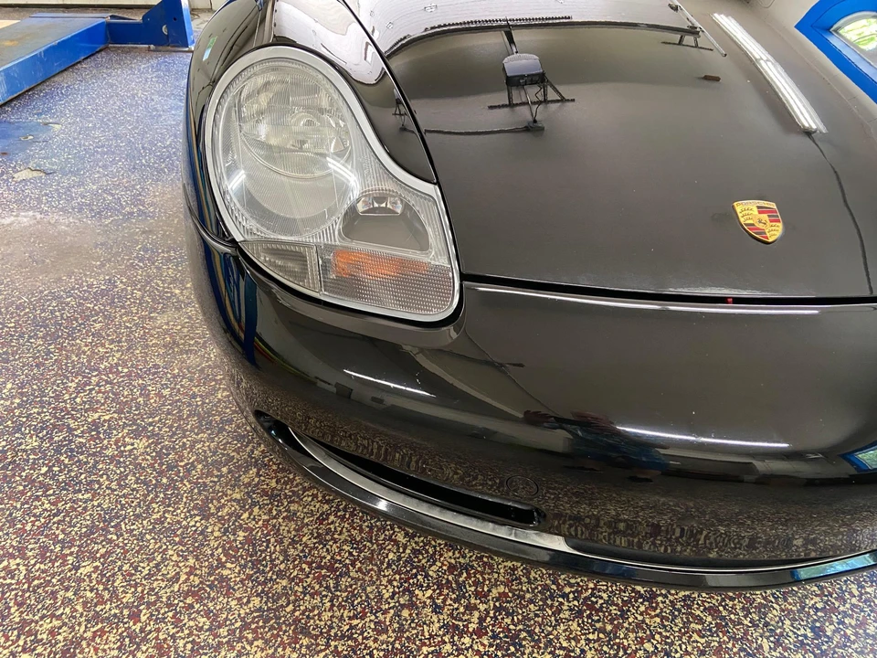 1999 Porsche 996 Carrera - Image 28 of 31