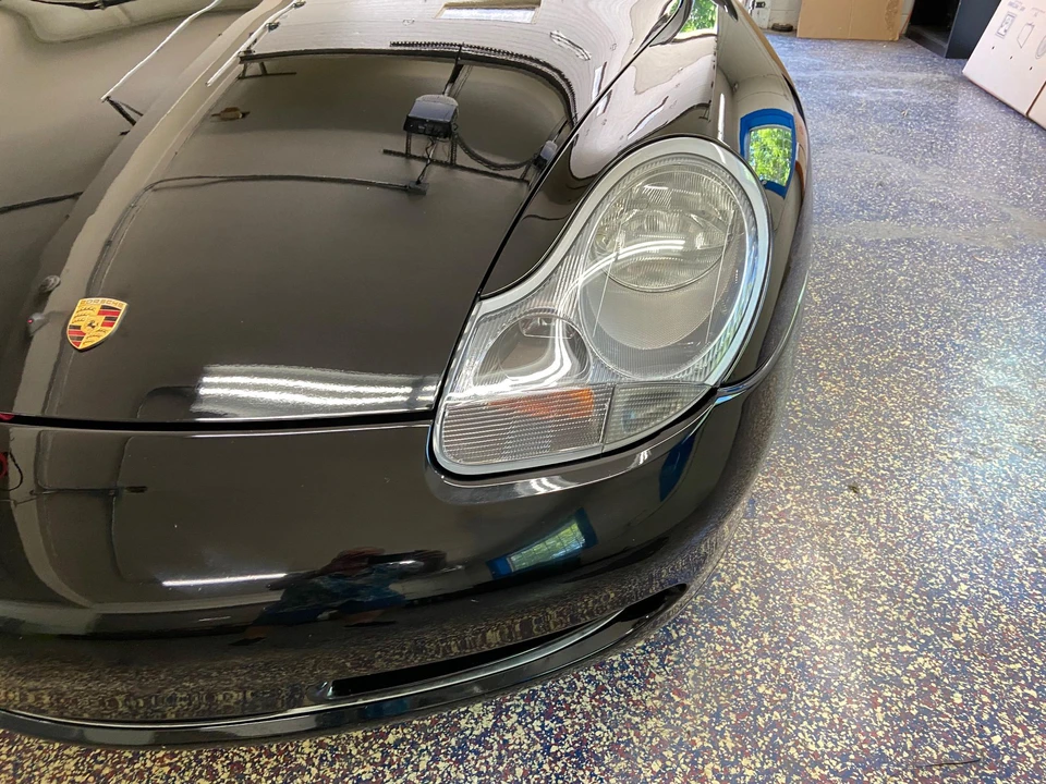 1999 Porsche 996 Carrera - Image 29 of 31